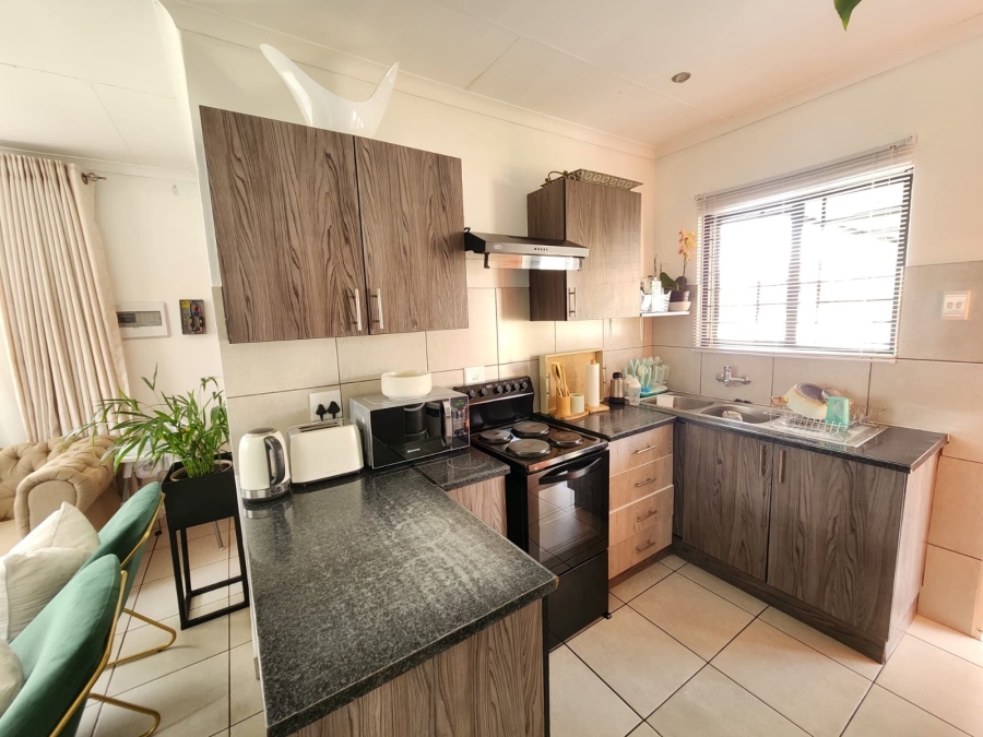 3 Bedroom Property for Sale in Waterkloof A H North West